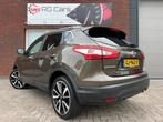 Nissan Qashqai 1.2 Tekna / Leder / Pano / 360 Camera / PDC /, 65 €/maand, Gebruikt, 4 cilinders, 116 pk