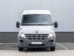 Renault Master T35 2.3 dCi L3H2 | Cruise Control | Trekhaak, Voorwielaandrijving, Euro 5, Stof, Gebruikt