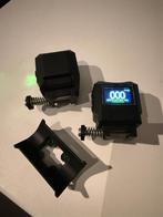 FX Chronymeter V2 + FX Display in nieuwstaat, Sport en Fitness, Schietsport-accessoires, Ophalen of Verzenden, Zo goed als nieuw