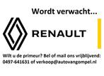 Renault Kadjar TCe 130PK Intens CAMERA / 1e Eigenaar / Deale, Euro 6, 4 cilinders, Origineel Nederlands, SUV of Terreinwagen