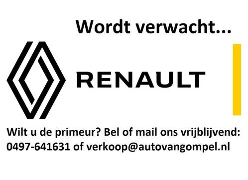 Renault Kadjar TCe 130PK Intens CAMERA / 1e Eigenaar / Deale, Auto's, Renault, Te koop, Kadjar, ABS, Achteruitrijcamera, Airbags