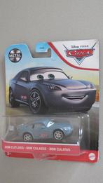 Cars 3 auto Bob Cutlass (nieuw), Ophalen of Verzenden, Nieuw