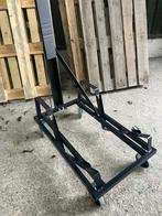 Stoelen TRANSPORTKAR stoelenkar, Ophalen, Zo goed als nieuw