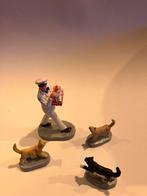 Kersthuisje, Diversen, Kerst, Ophalen of Verzenden, Zo goed als nieuw