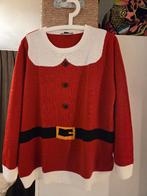 Kerst trui xl, Ophalen, Nieuw, Maat 56/58 (XL), Rood