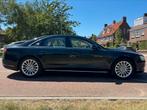 Audi A8 3.0 TDI Quattro | Standkachel | Massage | B&O |, Automaat, Euro 6, 258 pk, Zwart