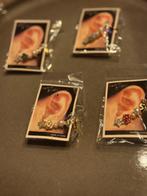 Doos vol sierraden (nieuw in de verpakking), Ophalen of Verzenden, Nieuw, Goud, Overige materialen