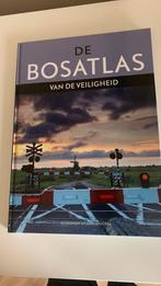 Bosatlas van de veiligheid, Ophalen of Verzenden, Zo goed als nieuw