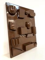Uten.silo ll wandorganizer,Dorothee Becker, Design M 1969, Ophalen of Verzenden