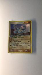 Machamp Holofoil – 2007 – 11/108 – ID: NJL-5NG-1HC – €5, Hobby en Vrije tijd, Verzamelkaartspellen | Pokémon, Ophalen, Zo goed als nieuw