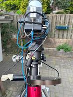 Reserveset te koop, Audio, Tv en Foto, Optische apparatuur | Telescopen, Lenzentelescoop (refractor), 80 tot 200 mm, Gebruikt