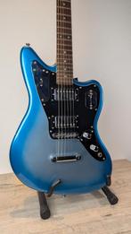 Squier Jaguar Contemporary HH, Muziek en Instrumenten, Snaarinstrumenten | Gitaren | Elektrisch, Ophalen of Verzenden, Zo goed als nieuw