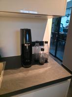 SodaStream met waterflessen - Goedwerkend!, Ophalen, Zo goed als nieuw