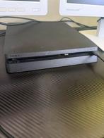 Playstation 4 slim 500gb, Ophalen, Zo goed als nieuw, Met 1 controller, Slim