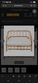 Gezocht!! Deze hondenmand zoals op de foto., Ophalen, Zo goed als nieuw, Riet