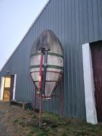 Voeder Silo, Dieren en Toebehoren, Ophalen, Gebruikt, Overige soorten