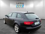 Audi A4 Avant 2.0 TFSI Pro Line Business glazen schuifdak, Auto's, Audi, Voorwielaandrijving, Euro 5, 15 km/l, Gebruikt