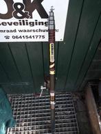daiwa werphengels, Ophalen of Verzenden, Gebruikt, Werphengel