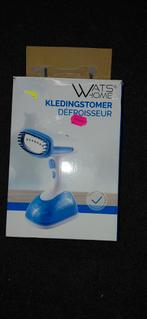 Watshome kledingstomer, Witgoed en Apparatuur, Ophalen of Verzenden, Zo goed als nieuw