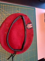 New Zealand Special Air Service baret, Verzamelen, Militaria | Algemeen, Ophalen of Verzenden, Landmacht, Overige gebieden, Helm of Baret