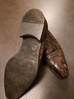 Giorgio schoenen maat 44, Bruin, Giorgio, Ophalen of Verzenden, Zo goed als nieuw