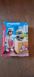 📍Playmobil 9097 taartenbakker, Nieuw, Ophalen of Verzenden