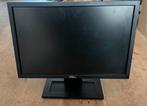 Dell E1911c Monitor - VGA/DVI - Compleet, Ophalen, Gebruikt, Kantelbaar, DELL
