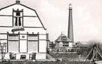 Den Helder Huisduinen Vuurtoren B2962, Ophalen, 1960 tot 1980, Ongelopen, Noord-Holland