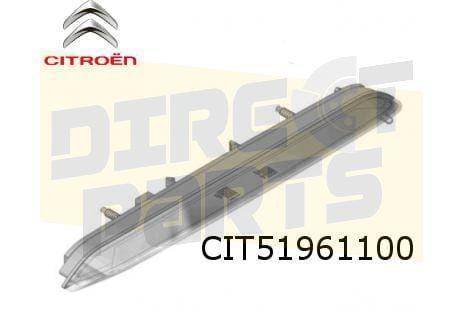 Citroën C5 Aircross derde remlicht Origineel! 9811951080, Auto-onderdelen, Verlichting, Citroën, Nieuw, Verzenden