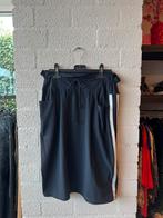 Studio anneloes rok maat L travel stof, Kleding | Dames, Studio Anneloes, Blauw, Maat 42/44 (L), Ophalen of Verzenden