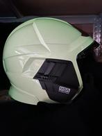 Msa brandweer helm, Ophalen of Verzenden, Zo goed als nieuw