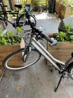 Cortina elektrische fiets  accu defect, Ophalen, Gebruikt, Cortina
