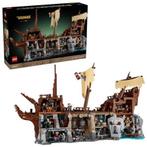 LEGO Ideas The Goonies schip - Nieuw in doos!, Kinderen en Baby's, Speelgoed | Duplo en Lego, Ophalen of Verzenden, Nieuw, Complete set