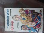 L. Verheul - De voetbalgoden van Spanje, Ophalen of Verzenden, Zo goed als nieuw, L. Verheul