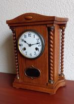 Antieke junghans tafelklok schoorsteenklok 1917, Ophalen