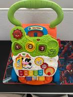 Loop kar vtech baby walker, Kinderen en Baby's, Ophalen of Verzenden, Zo goed als nieuw, 6 maanden tot 2 jaar