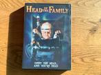 4). Head of the Family -  Robert Talbot, Jacqueline Lovell., Vanaf 16 jaar, Ophalen of Verzenden, Zo goed als nieuw, Gore