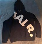 BALR hoodie, Maat 46 (S) of kleiner, BALR, Blauw, Ophalen of Verzenden