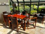 Schuitema decoforma eethoek, Huis en Inrichting, Ophalen of Verzenden, Zo goed als nieuw