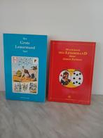 Het grote Lenormand spel Erna Droesbeke + werkboek zgan, Ophalen of Verzenden, Zo goed als nieuw, Overige typen