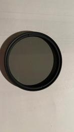 49mm ND-filterset: K&F ND8+CPL + Tiffen ND’s, Ophalen of Verzenden, Minder dan 50 mm, Overige typen