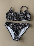 Bikini maat XS,, Ophalen of Verzenden, Zo goed als nieuw, Zwart, Bikini