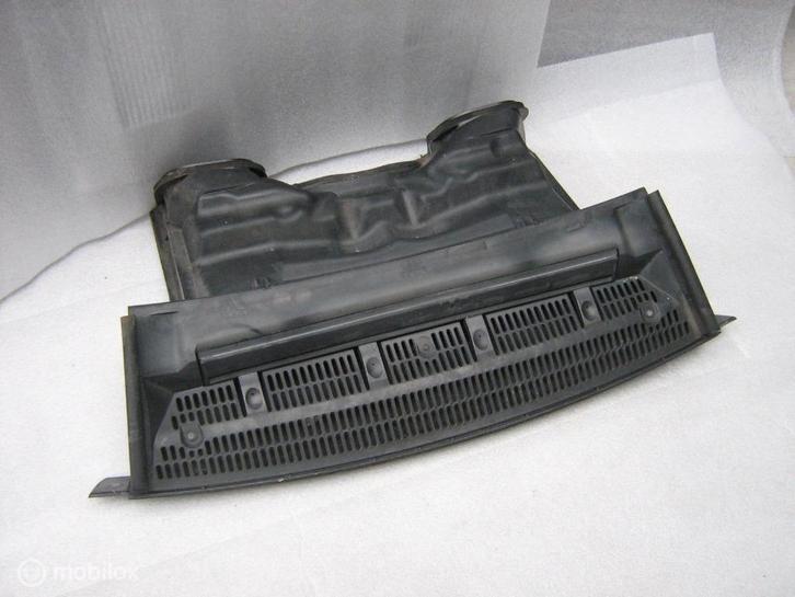 Range Rover L322 Pollenfilter Bak - Pollen Huis Behuizing, Auto-onderdelen, Motor en Toebehoren, Land Rover, Gebruikt, Ophalen of Verzenden