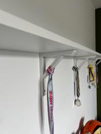 Stevige, makkelijk te monteren wandplank, Huis en Inrichting, Woonaccessoires | Wandplanken en Boekenplanken, Ophalen of Verzenden