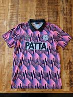 Ajax patta Amsterdam shirt M jersey, Overige kleuren, Maat 48/50 (M), Ophalen of Verzenden, Patta