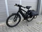 Stromer ST3 Pinion BTW fiets, Fietsen en Brommers, Ophalen of Verzenden, Zo goed als nieuw, 51 tot 55 cm, Stromer