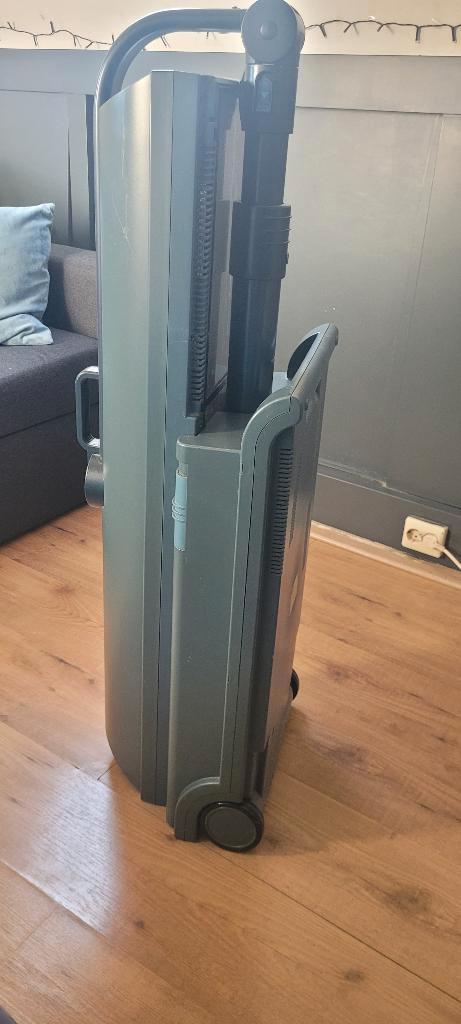 Philips HB 811/EE Zonnebank, Witgoed en Apparatuur, Zonnebanken en Gezichtsbruiners, Zo goed als nieuw, Zonnebank enkelzijdig