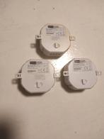 Klikaanklikuit ACM-1000 Schakelaar 3x, Ophalen of Verzenden, Gebruikt, Schakelaar