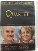 Quartet (NIEUW) QFC, Alle leeftijden, Ophalen of Verzenden, Nieuw in verpakking, Overige gebieden