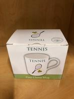 Mok Tennis, Overige typen, Nieuw, Ophalen of Verzenden, Overige stijlen